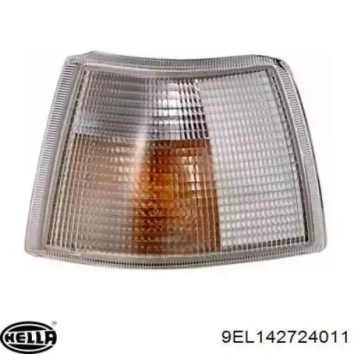 Поворотник правый Volvo 850 LS