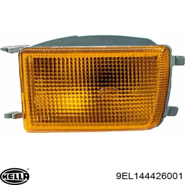 Поворотник правый 953820E Polcar