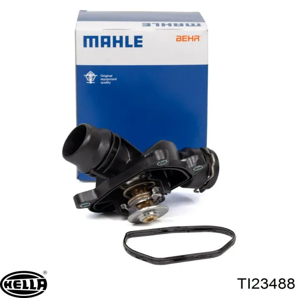 Термостат TI23488 HELLA