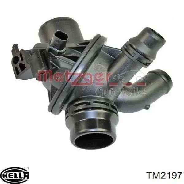 Термостат TM2197 HELLA