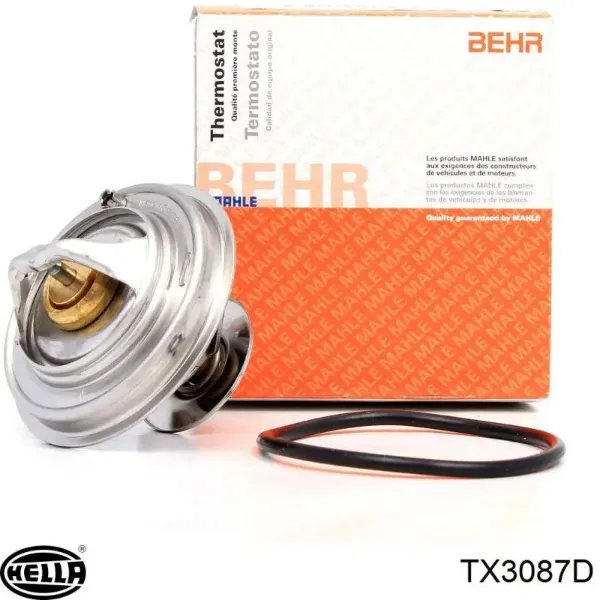 Термостат TX3087D HELLA