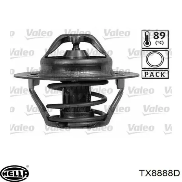 Термостат TX8888D HELLA