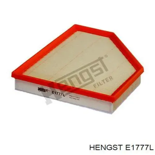 Воздушный фильтр SX39852 Shafer