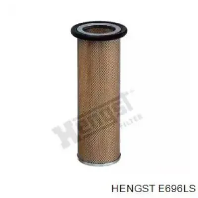 Воздушный фильтр C12100X Mann-Filter