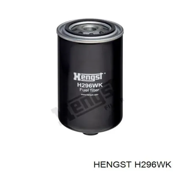 Топливный фильтр A129015 Denckermann