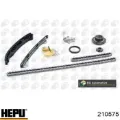 Комплект цепи ГРМ HEPU 210575