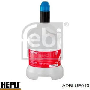 Жидкость AD Blue, мочевина