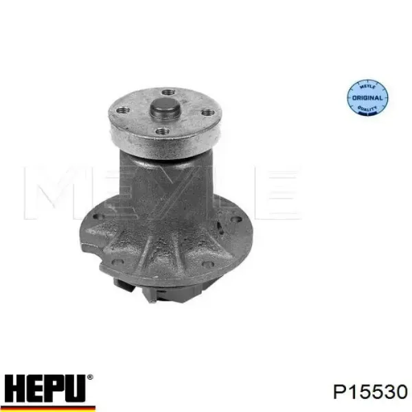 Помпа P15530 Hepu
