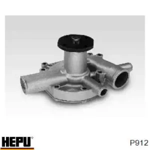  P912 HEPU