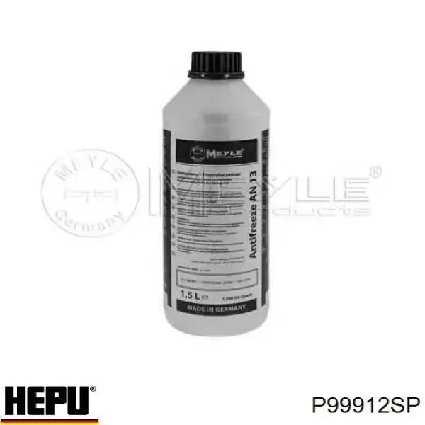 Антифриз P99912SP Hepu