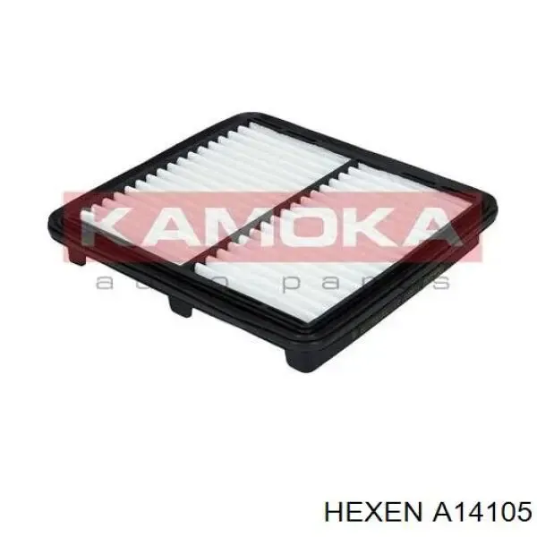 Воздушный фильтр A14105 Hexen