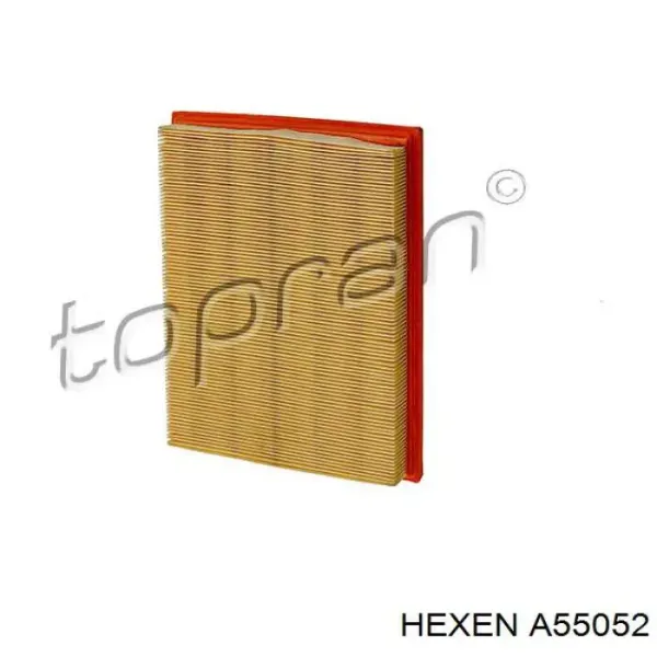 Воздушный фильтр A55052 Hexen