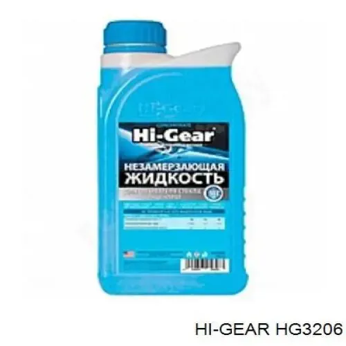 Очиститель карбюратора HG3206 HI-Gear