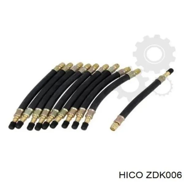  ZDK006 Hico