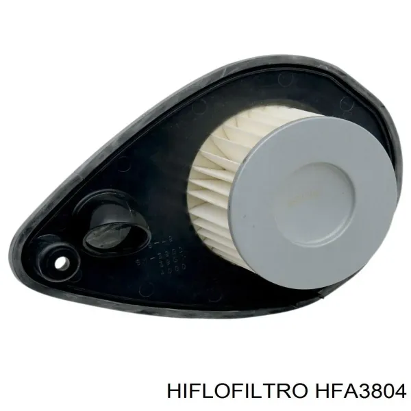 Воздушный фильтр HFA3804 Hiflofiltro