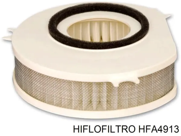 Воздушный фильтр HFA4913 Hiflofiltro