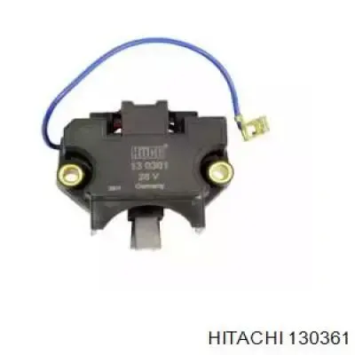 Реле генератора 130361 Hitachi