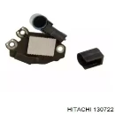 Реле регулятор генератора HITACHI 130722 Реле регулятор генератора HITACHI 130722