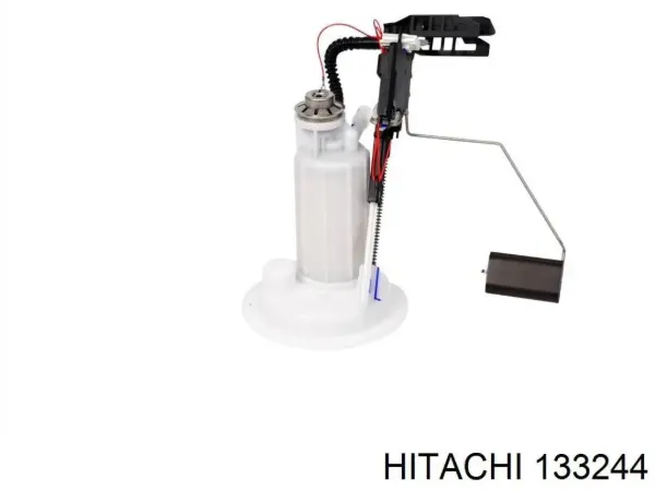 Бензонасос 3M919023 AND