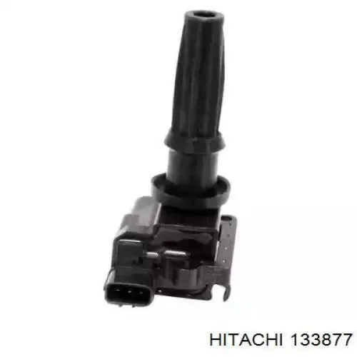 133877 Hitachi Катушка зажигания