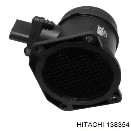 ДМРВ 138354 Hitachi