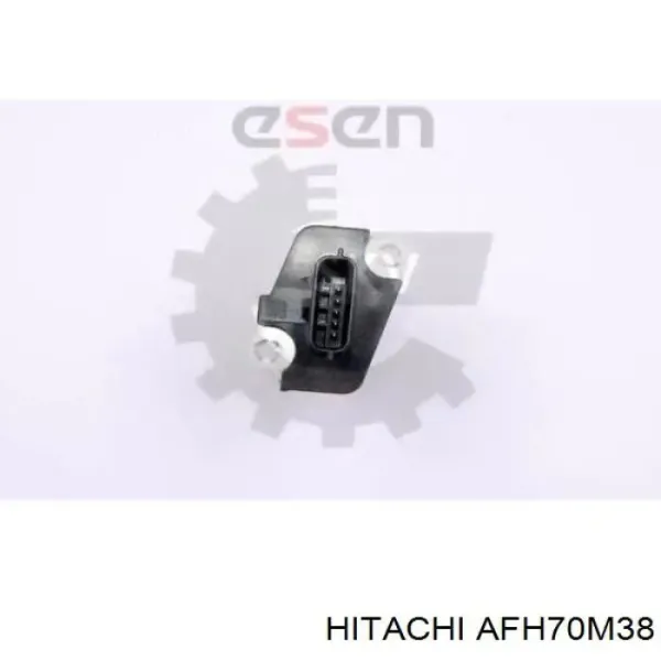 ДМРВ AFH70M38 Hitachi
