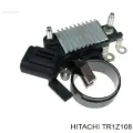 Реле генератора Nissan Almera N15