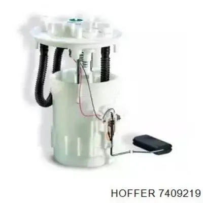 Бензонасос MAM00054M Magneti Marelli