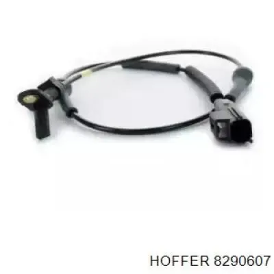 Датчик АБС передний LR024202 Land Rover