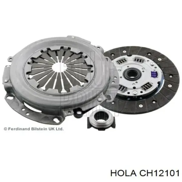 Сцепление CH12101 Hola