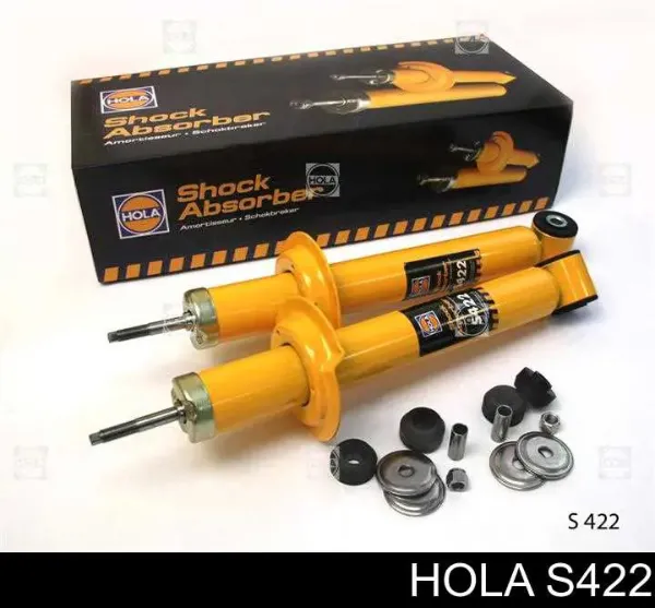 Амортизатор задний S422 Hola
