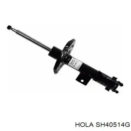 Амортизатор задний SH40514G Hola