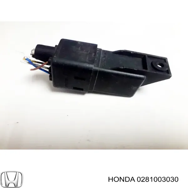 Реле свечей накала 0281003030 Honda