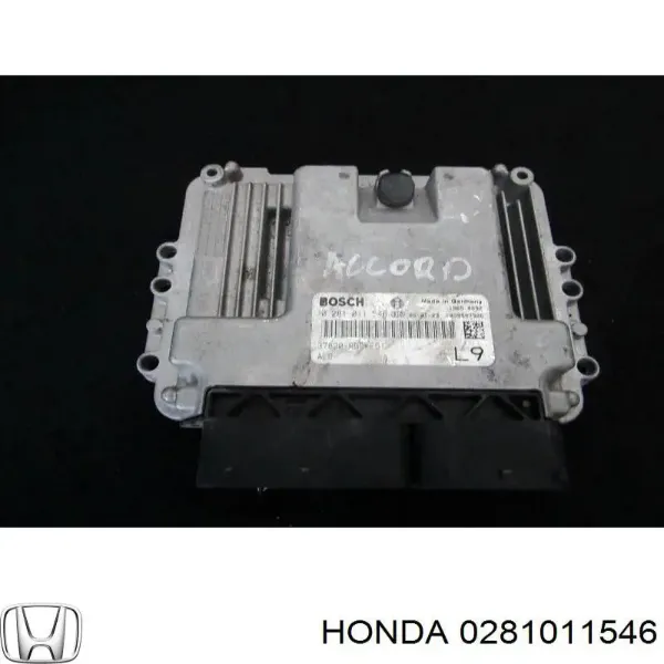  0281011546 Honda