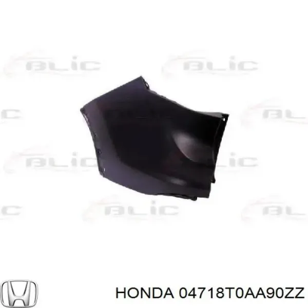  04718T0AA90ZZ Honda