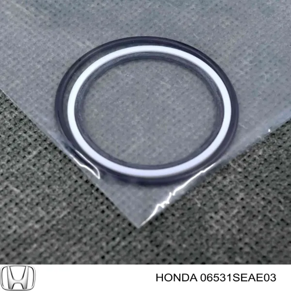 РМК рулеовго механизма Honda Accord VII седан (CL, CM) (2003 - 2008) цена, от