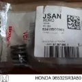Ремкомплект рулевой рейки Honda Civic EJ9, EK3/4
