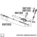 Ремкомплект рулевой рейки Honda Civic EU, EP, EV