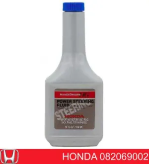 Жидкость ГУР 082069002 HONDA