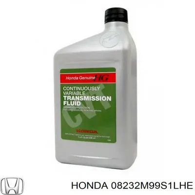 Масло моторное HONDA 08232M99S1LHE