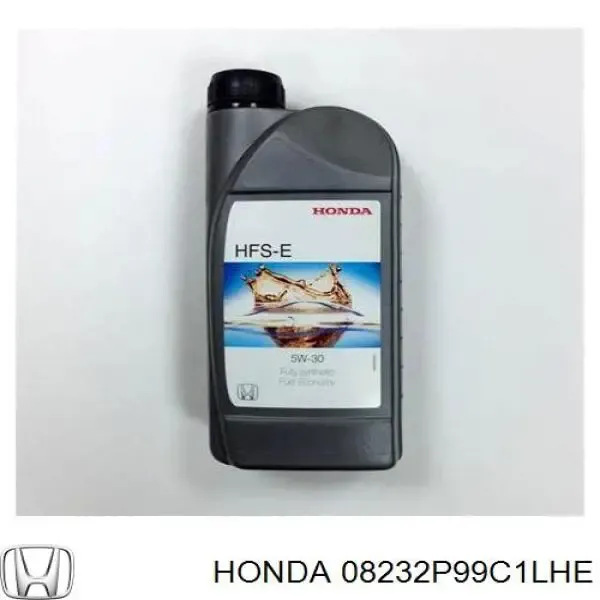 Масло моторное Honda 08232P99C1LHE