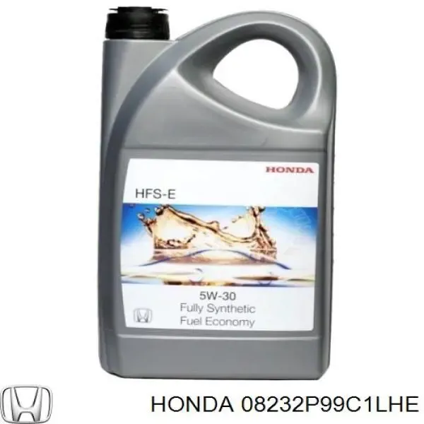 Масло автомобильное Honda 08232P99C1LHE цена, от