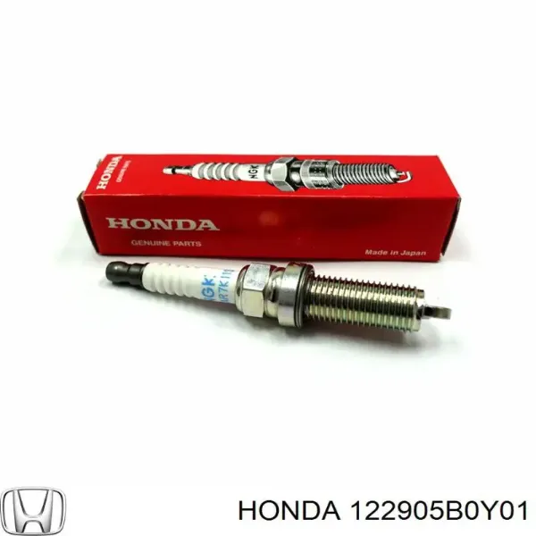 Свечи зажигания 122905B0Y01 Honda