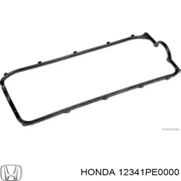 Прокладка клапанной крышки 12341PE0000 Honda