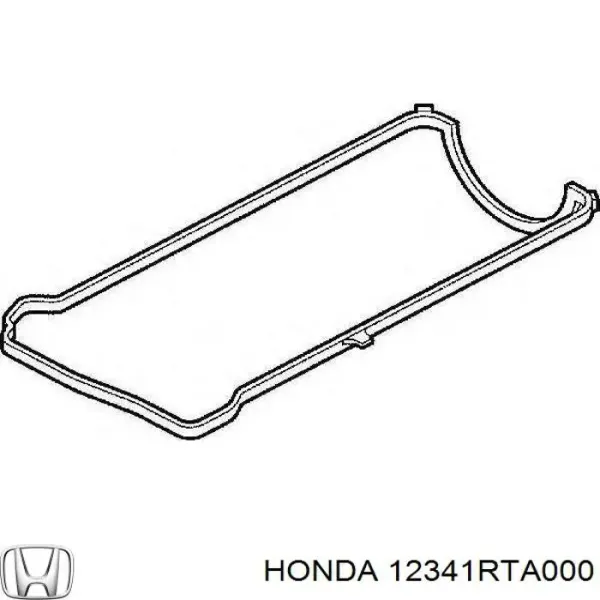 Прокладка клапанной крышки 12341RTA000 Honda