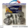 Поршень с пальцем без колец, STD HONDA 13101PM7000