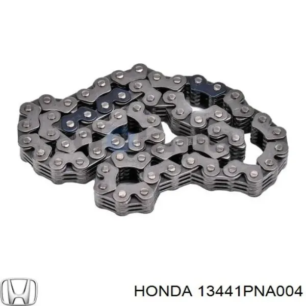 Цепь привода распредвала Honda Accord VII седан (CL, CM) (2003 - 2008) цена, от