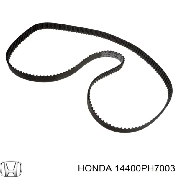 Ремень ГРМ 14400PH7003 Honda