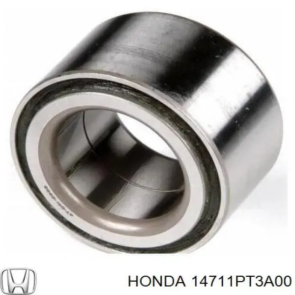 Впускной клапан на Honda Accord V CD7