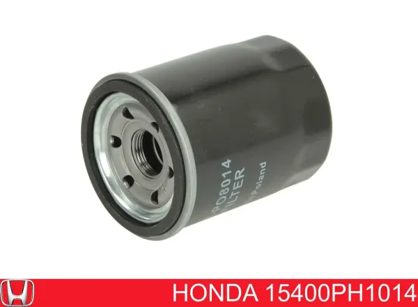 Фильтр масла Honda 15400PH1014